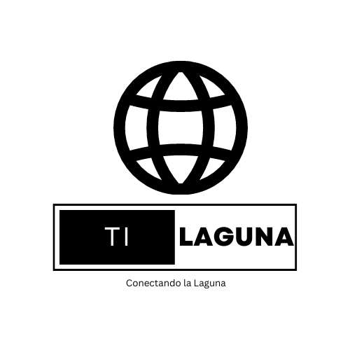 TI Laguna Logo